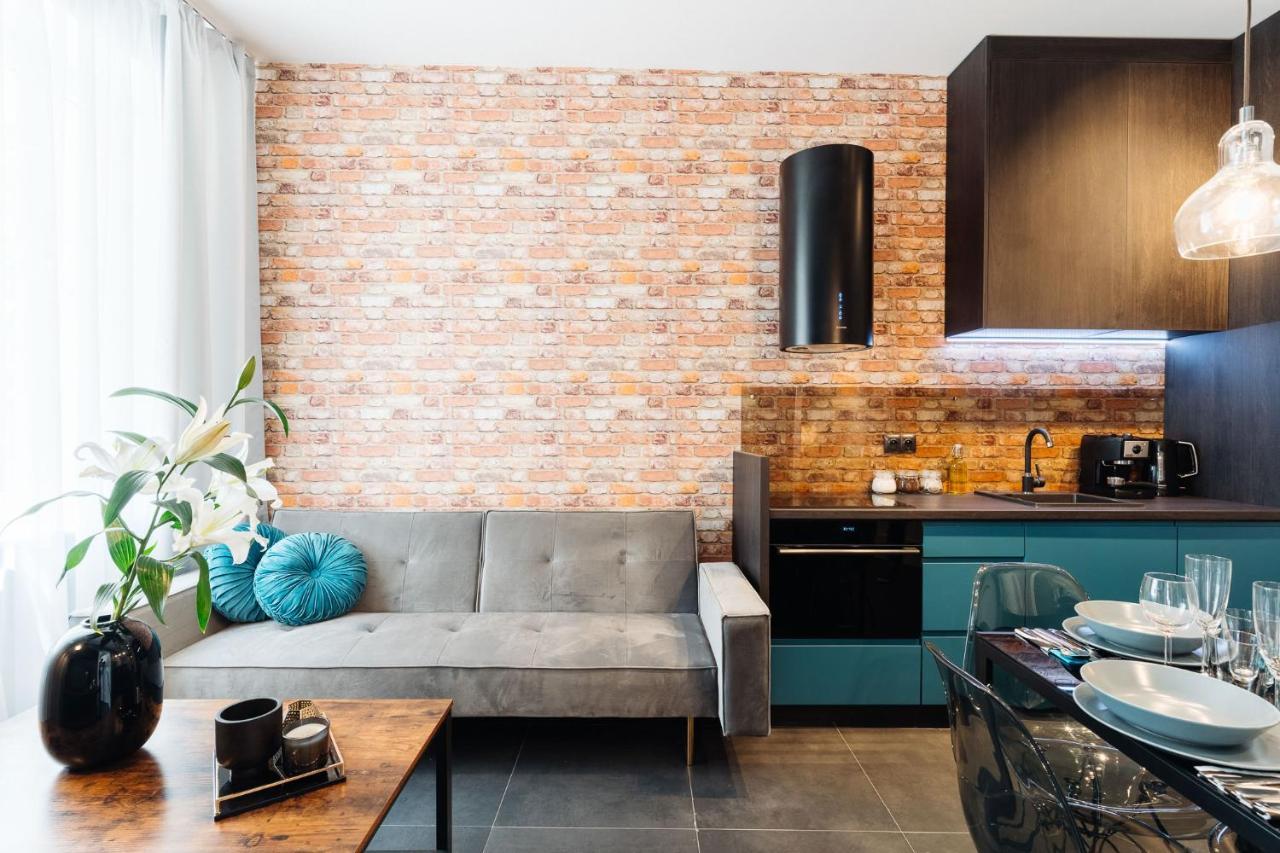 Perfect Place By Loft Affair Krasków Dış mekan fotoğraf